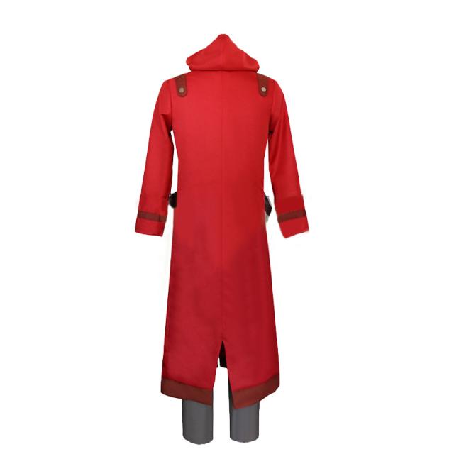 ダンガンロンパ3 -The End of 希望ヶ峰学園 未来編 十六夜惣之助 コスプレ衣装 COS 高品質 新品 Cosplay アニメ コスチューム