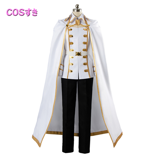 Fate Apocrypha ダーニック プレストーン ユグドミレニア コスプレ衣装 高品質 新品 Cosplay アニメ の通販はau Pay マーケット Cosすき Fate Apocrypha ダーニック プレストーン ユグドミレニア コスプレ衣装 高品質 新品 Cosplay アニメ の通販はau Pay マーケット Cosすき
