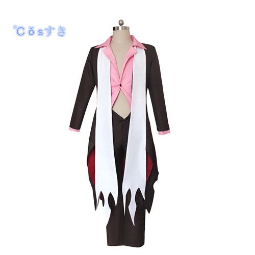 コスプレ衣装 Servamp サーヴァンプ Snow Lily スノウリリイ 風 コスプレ衣装cos 高品質 新品 Cosplay アニメ コスチューム の通販はau Pay マーケット Cosすき