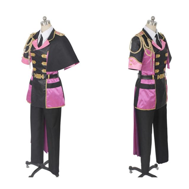 うたの☆プリンスさまっ♪ 来栖 翔 くるす しょう 風 コスプレ衣装 高品質 新品 Cosplay アニメ イベント パーティー 仮装　_3