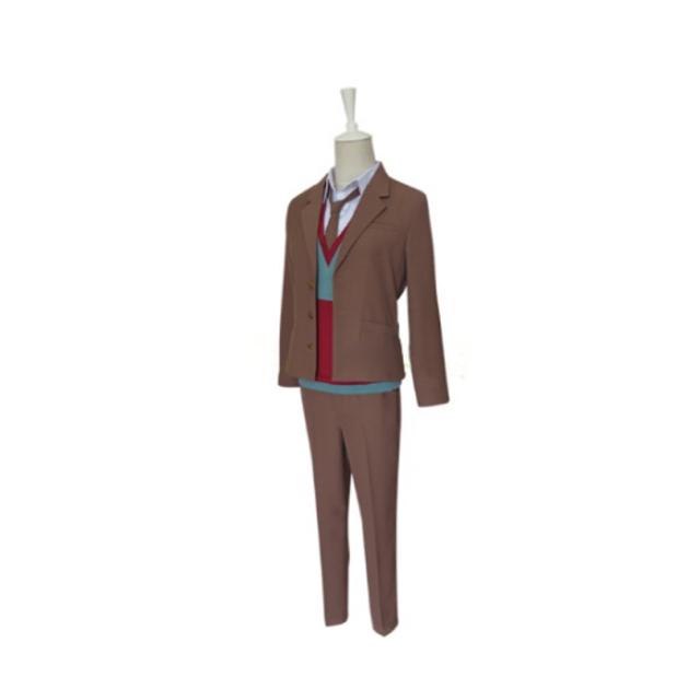 ダンガンロンパ3 The End of 希望ヶ峰学園 狛枝凪斗(こまえだなぎと