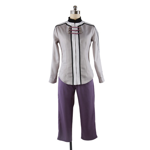 IDOLiSH7 アイドリッシュセブン 逢坂壮五 コスプレ衣装 COS 高品質 新品 Cosplay アニメ コスチュームの通販は 7,850円