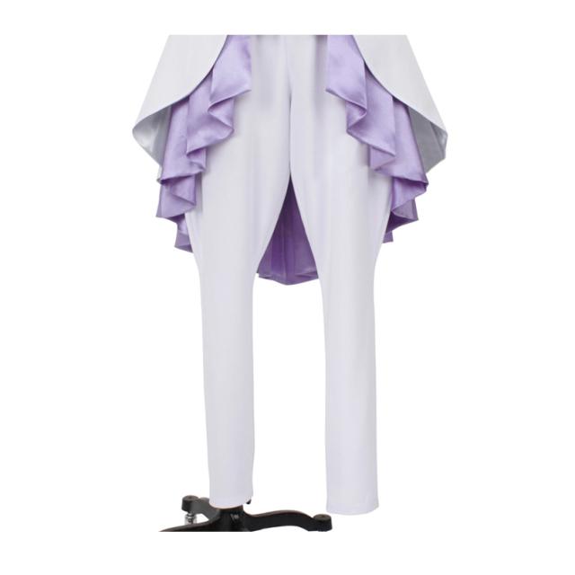 うたの☆プリンスさまっ♪ 美風藍 みかぜあい 風 コスプレ衣装 高品質 新品 Cosplay アニメ イベント パーティー 仮装　_3