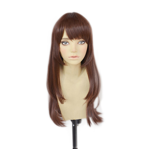 セイレン 嘉味田十萌 かみたともえ コスプレウィッグかつら Cosplay Wig 耐熱ウィッグ 変装用ウィッグ の通販はau Pay マーケット Cosすき