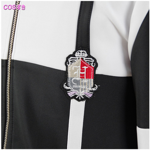 A3!(エースリー）花咲学園 高校指定 制服 コスプレ衣装 COS 高品質 新品 Cosplay アニメ コスチューム_4