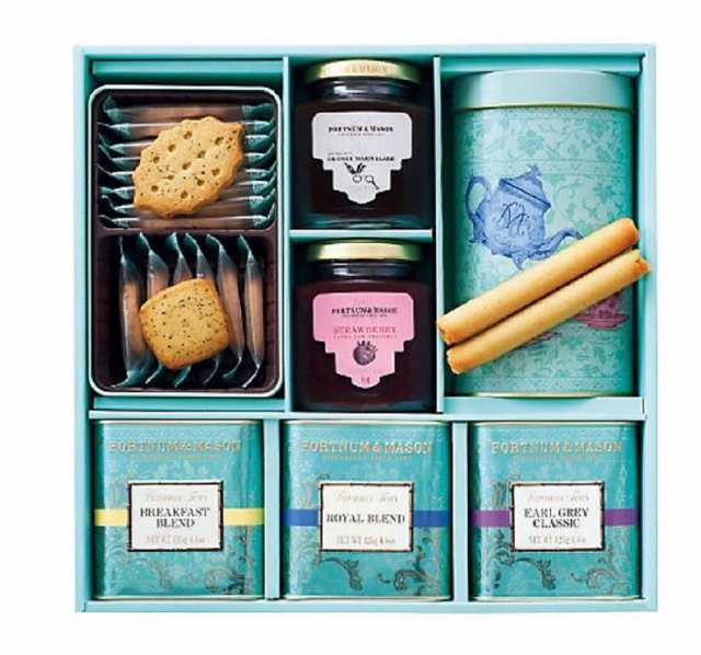 フォートナム アンド メイソン FORTNUM AND MASON 紅茶 ティー