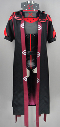 Gargamel Fate/Grand Order　Saber 謎のヒロインX 風 コスプレ衣装s2604