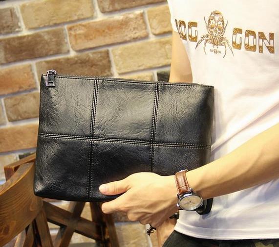 紳士 メンズ バッグ クラッチバッグ セカンドバッグ ハンドバッグ 手持ちカバン 封筒型 男性 ビジネスファイルかばん レジャーカバンの通販はau Pay マーケット ガソリンモール