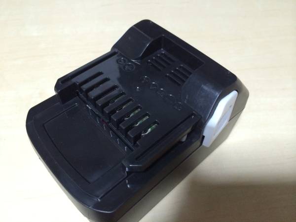 高品質6.0A日立（HITASHI)BSL1830/1840互換バッテリ-BSL1860(松下セル、純正基板）の通販は 6,880円