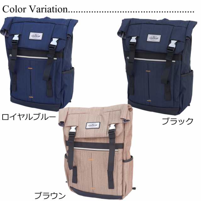 Bag 送料無料 3990 3490 メンズバッグ 2way カジュアル バックパック リュック Ha 606の通販はau Pay マーケット ワイズシティ