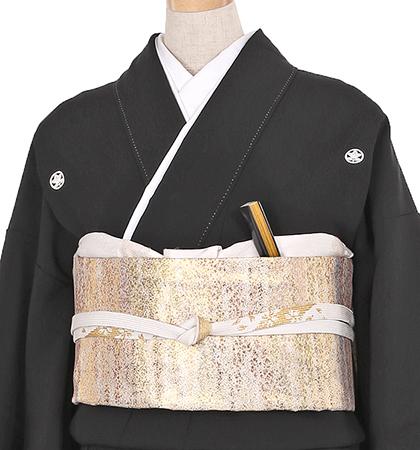 往復送料無料 2泊3日 レンタル 黒留袖 No.031-0320-S