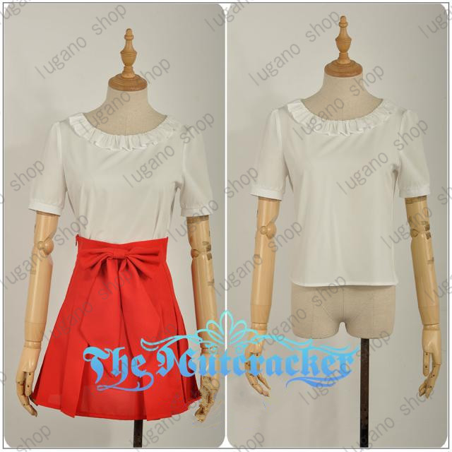 B-project　　B-プロジェクト 澄空 つばさ(すみそら つばさ)　風 コスプレ衣装 完全オーダーメイドも対応可能