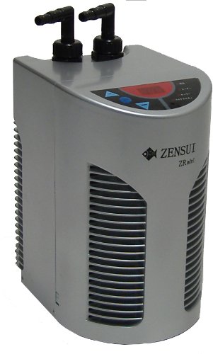 クーラー ゼンスイ クーラー Zr Mini の通販はau Pay マーケット アールズアクア