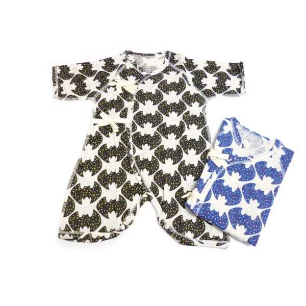 Ocean Ground オーシャン グラウンド 子供服 コンビ肌着 Bat O の通販はau Pay マーケット 子供服 ビリーザキッド