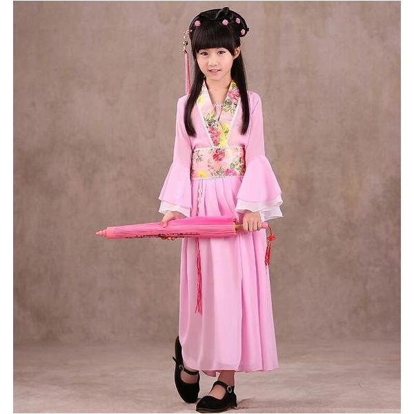 親子ペア中華服舞台服装豪華中国古代宮廷風コスプレ衣装ワンピースイベント学園祭文化祭七五三パーティー中華写真撮影古典美人服子供の通販はau Pay マーケット 岩見洋服店