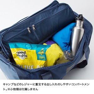 THE NORTH FACE ホームステッド スナックルボックス 防水バック CAMPに ...