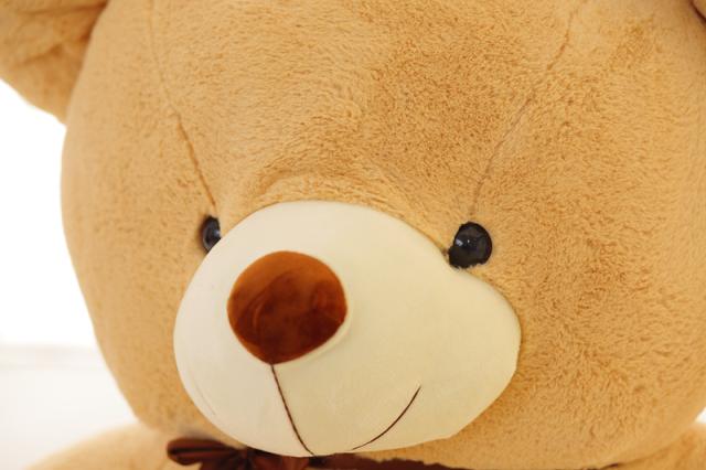 1cm ぬいぐるみ特大 くま テディベア プレゼント ウエディング 送別会 新入社員 記念日 お見舞い 玩具 おもちゃ の通販はau Pay マーケット タカヤマ商事