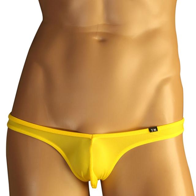 メンズビキニ Tm Strikeskin Vカット ハーフバック M の通販はau Pay マーケット Croota Shop Hamafu Inc