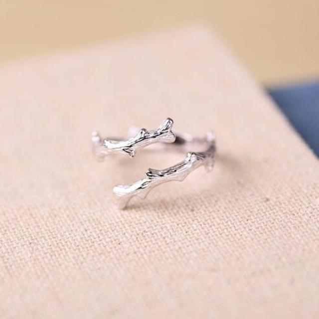 送料無料アクセサリー 指輪 リング レディース シルバー925 誕生日 パーティー ジュエリー カジュアル ファッションの通販はau Pay マーケット K R L