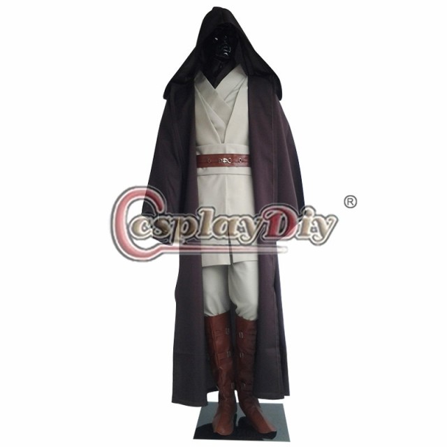 高品質 高級コスプレ衣装 スターウォーズ 風 アナキン・スカイウォーカー タイプ Star Wars Jedi Knight Anakin  Skywalker Cosplayの通販はau PAY マーケット - ワタナベコーポレーション | au PAY マーケット－通販サイト