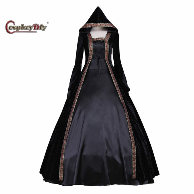 高品質 高級 衣装 ドレス コスチューム 中世 ビクトリア ウェディング 結婚式 コスチューム 晩餐会 鹿鳴館 ダンス 仮装 制服  社交ダンスの通販は 15,444円