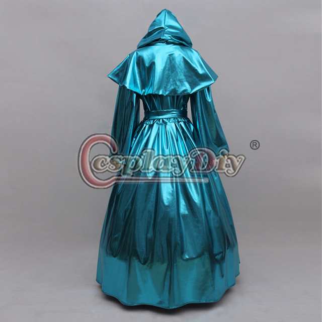 高品質 高級コスプレ衣装 ディズニー シンデレラ 風 ゴッドマザー タイプ ドレス The Godmother dress オーダーメイド｜au  PAY マーケット