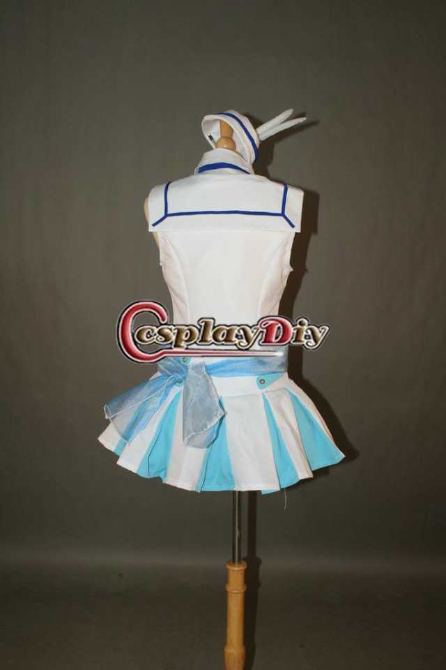 高品質 高級 コスプレ衣装 Love Live! ラブライブ! 風 東條 希
