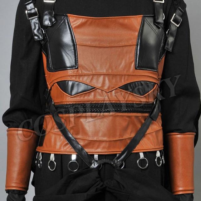 高品質 高級コスプレ衣装 スターウォーズ 風 ダース・レヴァン タイプ Star Wars Darth Revan Outfit Cape Costume Movie Cosplayの通販は 高品質 高級コスプレ衣装 スターウォーズ 風 ダース・レヴァン タイプ Star Wars Darth Revan Outfit Cape Costume Movie Cosplayの通販は