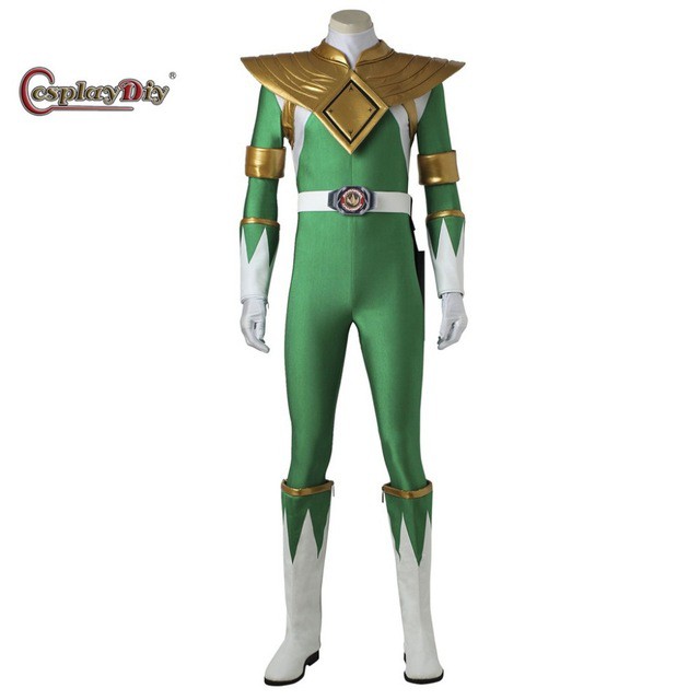 高品質 高級コスプレ衣装 恐竜戦隊ジュウレンジャー 風 オーダーメイド ボディースーツ Zyuranger Dragon Ranger Burai Cosplayの通販は