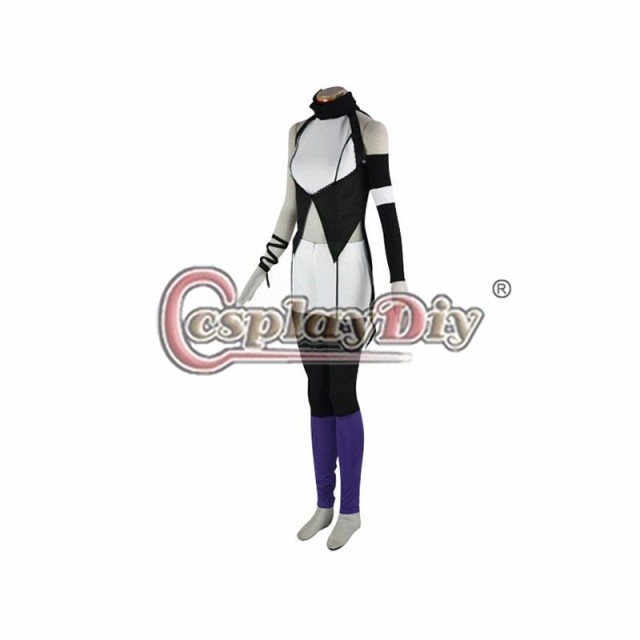 高品質 高級 コスプレ衣装 RWBY（ルビー）風 ブレイク