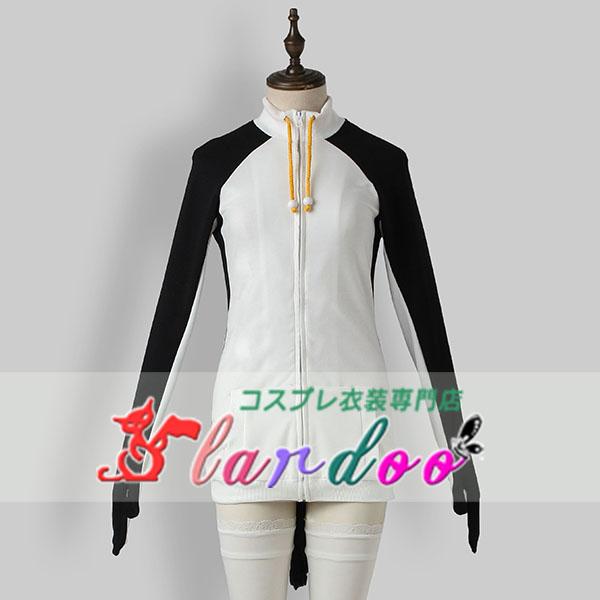 Ppp ペパプ けものフレンズ ロイヤルペンギン プリンセス 獣娘 コスチューム コスプレ衣装 3722 の通販はau Pay マーケット Lardoo