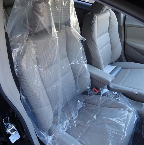 業務用 車内養生用品4点セット 各50枚 カバー ポリシート 足マット ハンドル シフト ブレーキ ビニールの通販はau Pay マーケット カーピカルｊａｐａｎ ｎｅｔ