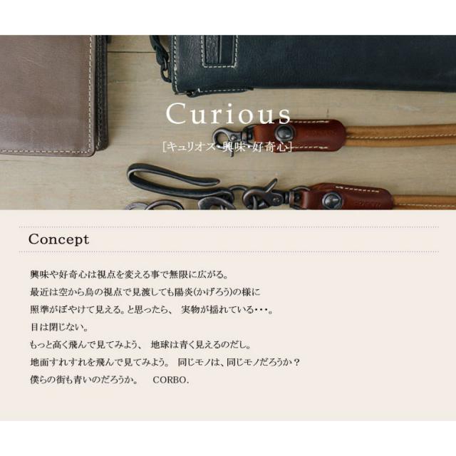 商品レビューで＋5％】コルボ CORBO 財布 二つ折り財布 box型小銭入れ