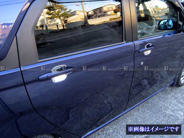アウディ S4 アバント B8 8K系 メッキ ドア ハンドル カバー 皿 アウター ガーニッシュ ベゼル フィニッシャー DHC－SARA－016