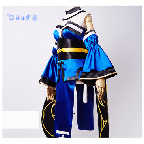 コスプレ衣装 Fate stay night フェイト ステイナイト キャスター 風