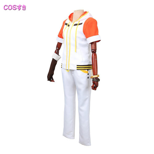 IDOLiSH7 アイドリッシュセブン 和泉三月イベント　 コスチューム  コスプレ衣装  cosplay衣装_1