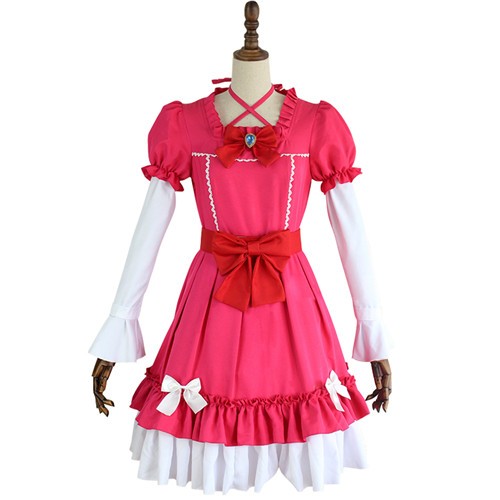 エロマンガ先生 山田エルフ コスプレ衣装 COS 高品質 新品 Cosplay アニメ コスチュームの通販は