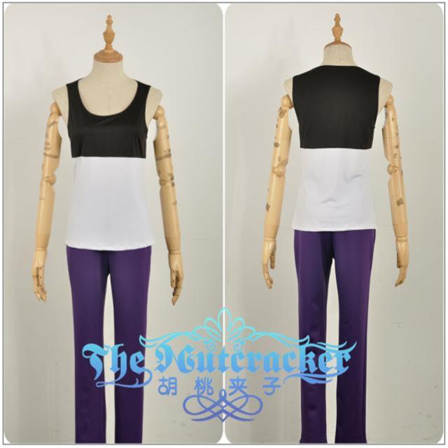 B-project ビー・プロジェクト THRIVE 阿修悠太 あしゅうゆうた コスプレ衣装　COS 高品質 新品 Cosplay アニメ コスチューム_2