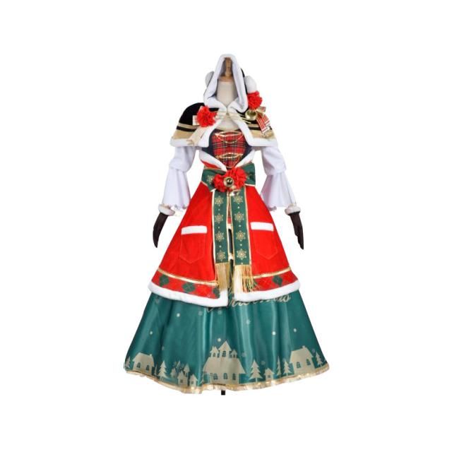 ラブライブ！サンシャイン！！ 南ことり みなみことり コスプレ衣装　COS 高品質 新品 Cosplay アニメ コスチューム の通販はキャラクター