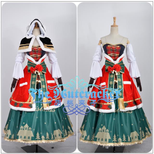 ラブライブ！サンシャイン！！ 南ことり みなみことり コスプレ衣装　COS 高品質 新品 Cosplay アニメ コスチューム の通販は