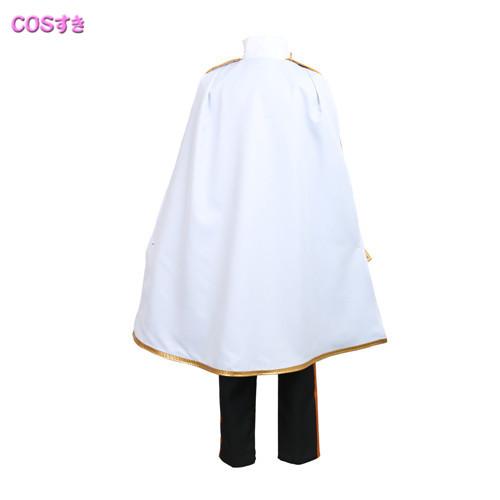 あんさんぶるスターズ! 仙石 忍 コスプレ衣装 COS 高品質 新品 Cosplay アニメ コスチューム_2