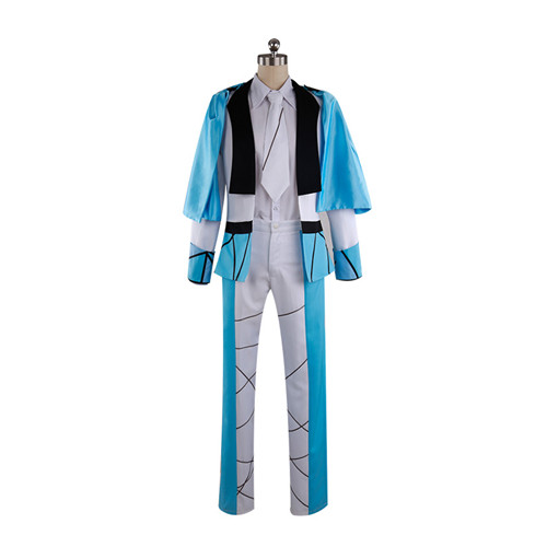 IDOLiSH7　アイドリッシュセブン　四葉環　コスプレ衣装　COS 高品質 新品 Cosplay アニメ コスチューム