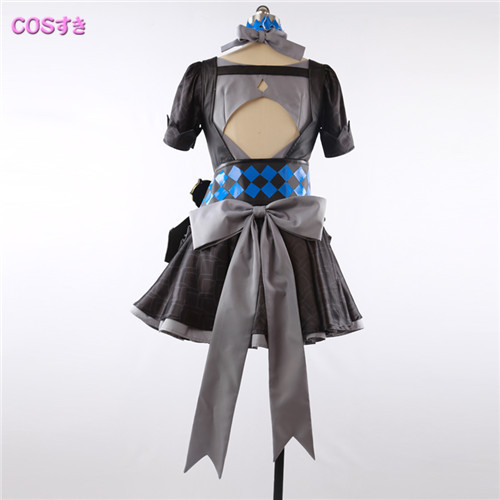 シノアリス アリス コスプレ SINoALICE シノアリス アリス コスプレ衣装 COS 高品質 新品
