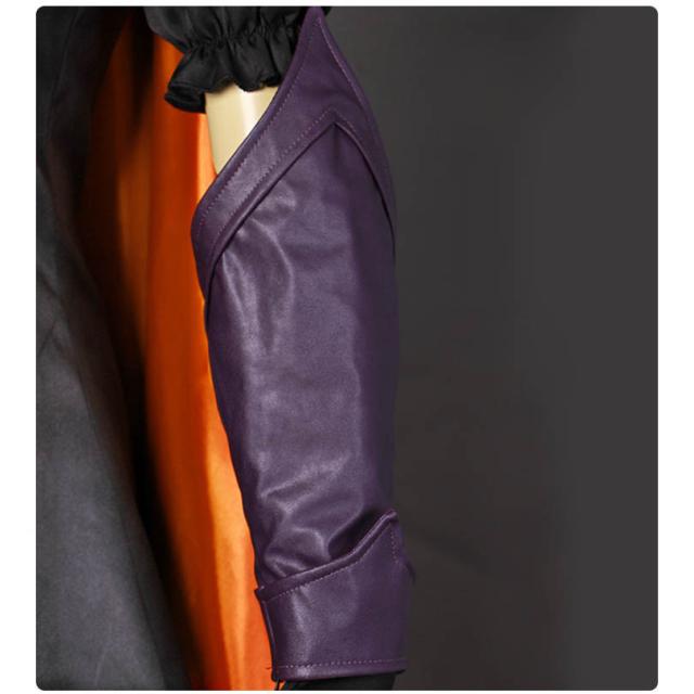 魔法少女育成計画 トップスピード コスプレ衣装 COS 高品質 新品