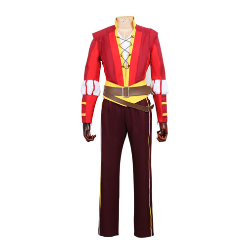 A3!(エースリー) 春組 皆木綴 コスプレ衣装　COS 高品質 新品 Cosplay アニメ コスチューム