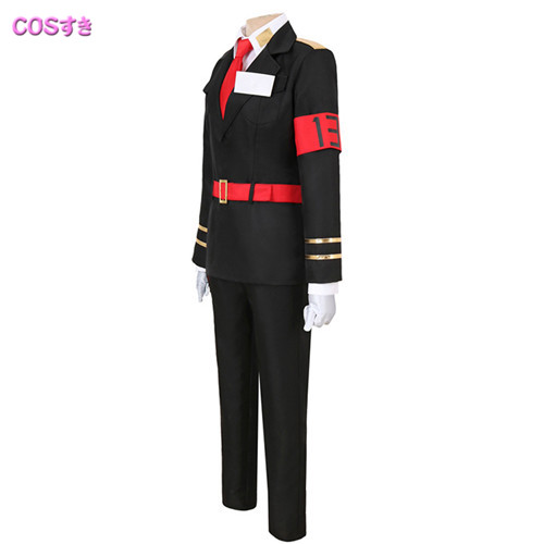 ナンバカ 双六 一 すごろくはじめ コスプレ衣装 COS 高品質 新品 Cosplay アニメ コスチューム_2