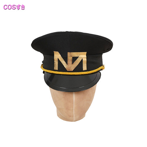 ナンバカ 双六 一 すごろくはじめ コスプレ衣装 COS 高品質 新品 Cosplay アニメ コスチューム_5