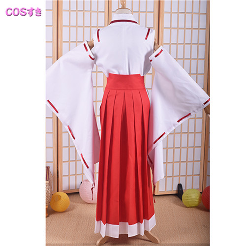 武装少女マキャヴェリズム 因幡月夜 いなばつくよ コスプレ衣装 Cos 高品質 新品 Cosplay アニメ コスチュームの通販はau Pay マーケット Cosすき