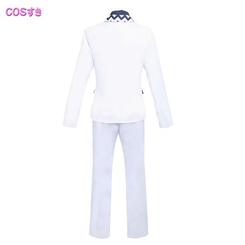 A3!(エースリー）摂津万里  コスプレ衣装 COS 高品質 新品 Cosplay アニメ コスチューム_2