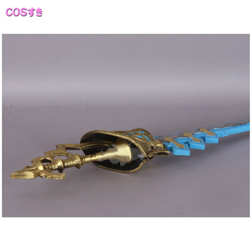 シノアリス SiNoAlice 人魚姫 コスプレ道具 cosplay イベント